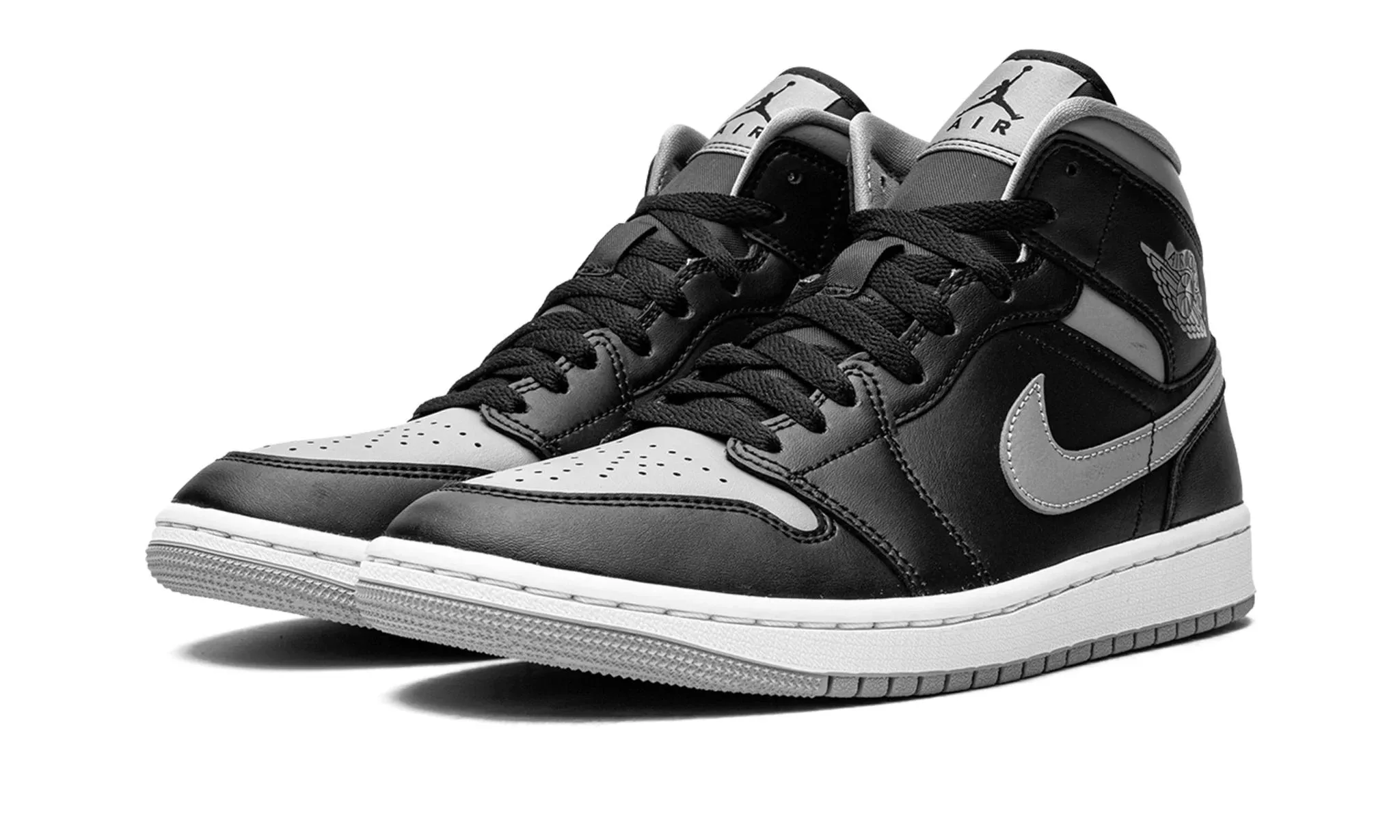 JORDAN 1 MID SHADOW (W)