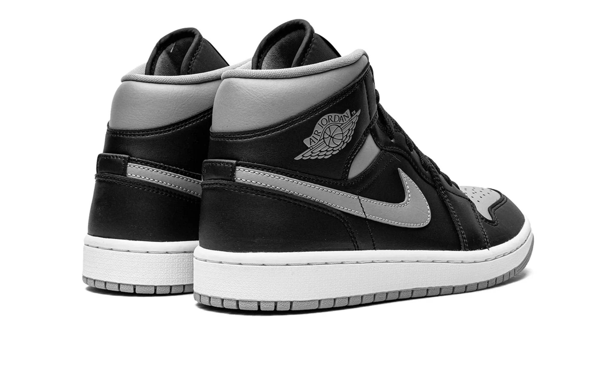 JORDAN 1 MID SHADOW (W)