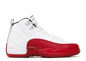 Jordan Retro 12’s Cherry (GS)