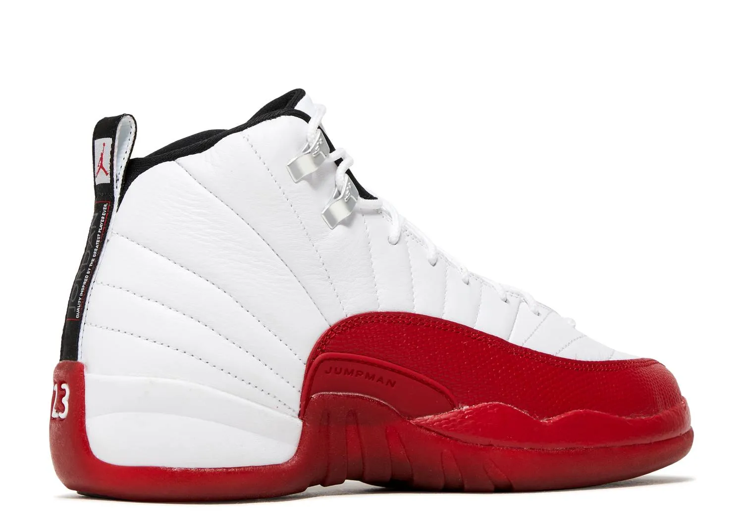 Jordan Retro 12’s Cherry (GS)