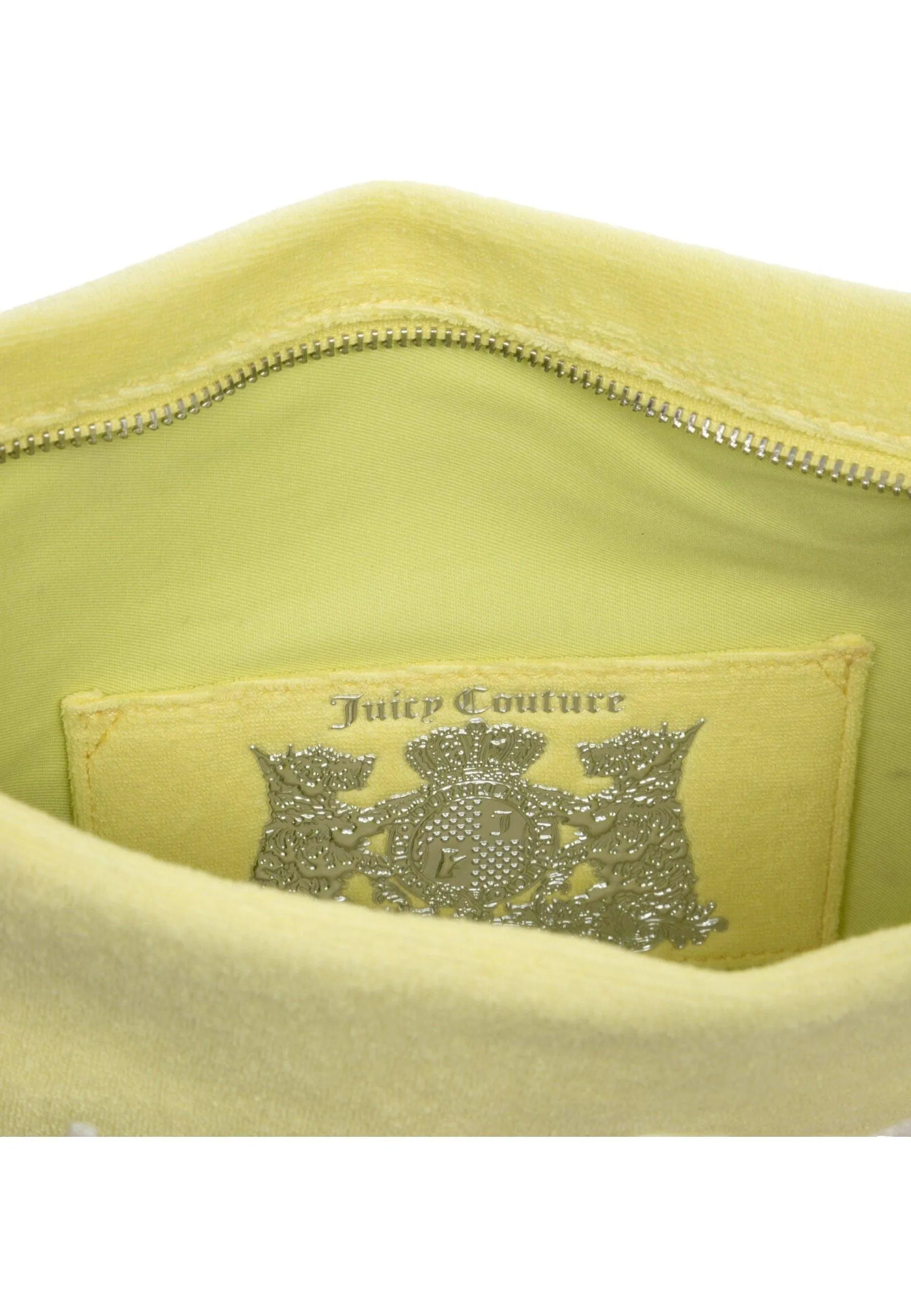 JUICY COUTURE Pochette Donna Yellow BEJIR5466WJZ300