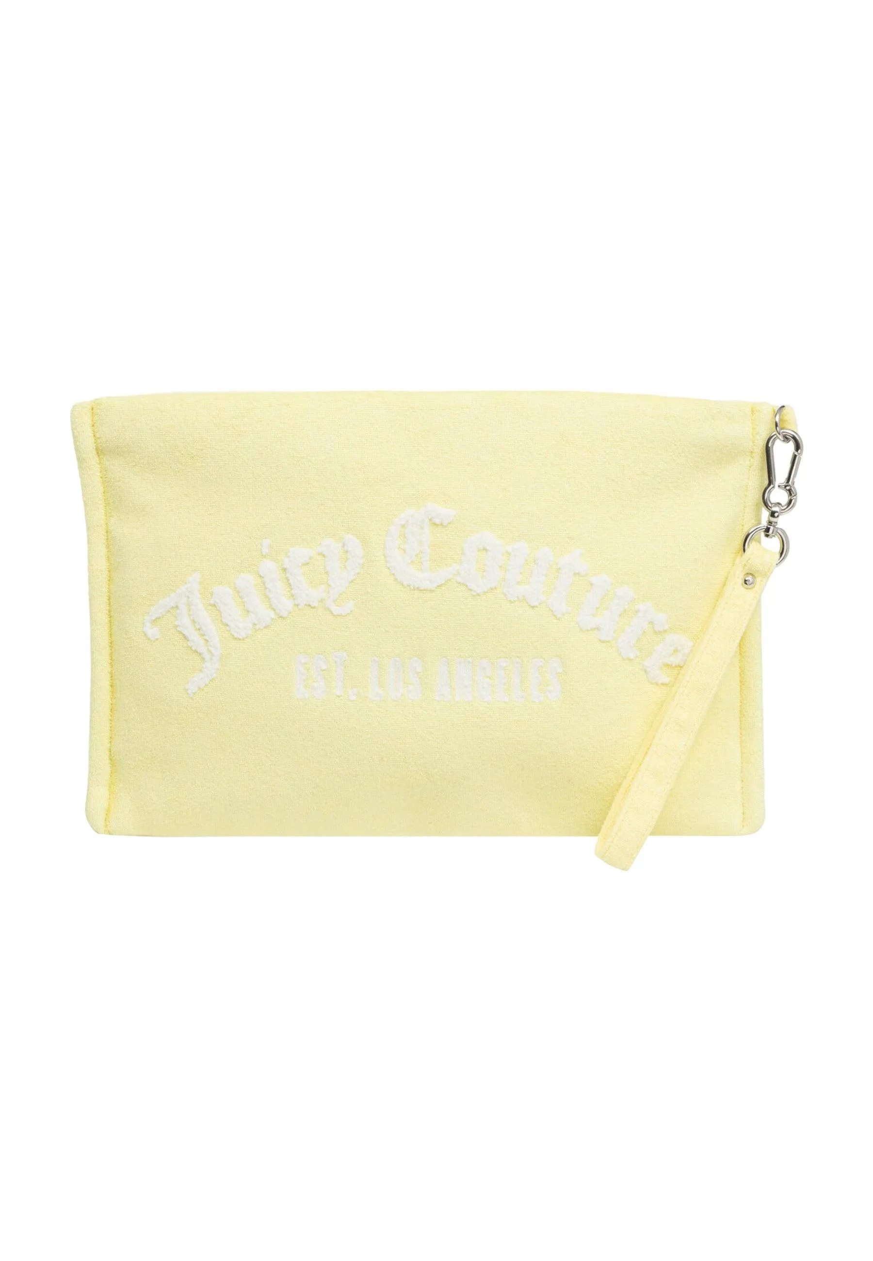 JUICY COUTURE Pochette Donna Yellow BEJIR5466WJZ300