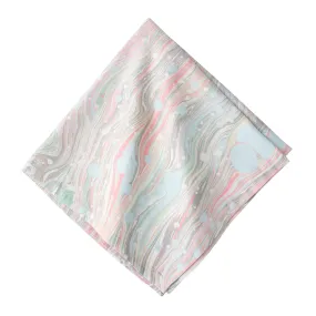 Juliska Marble Pastel Napkin - Pink