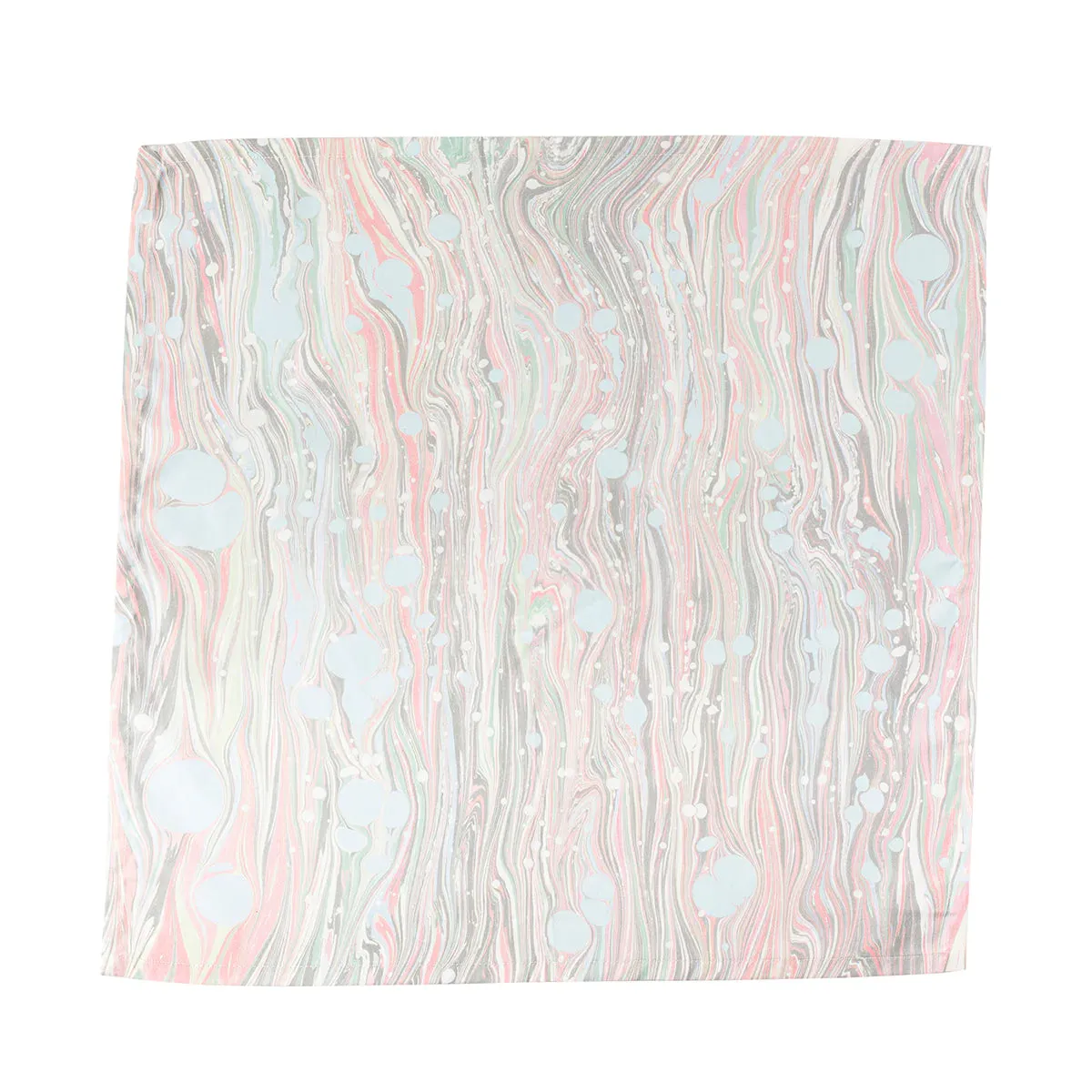 Juliska Marble Pastel Napkin - Pink