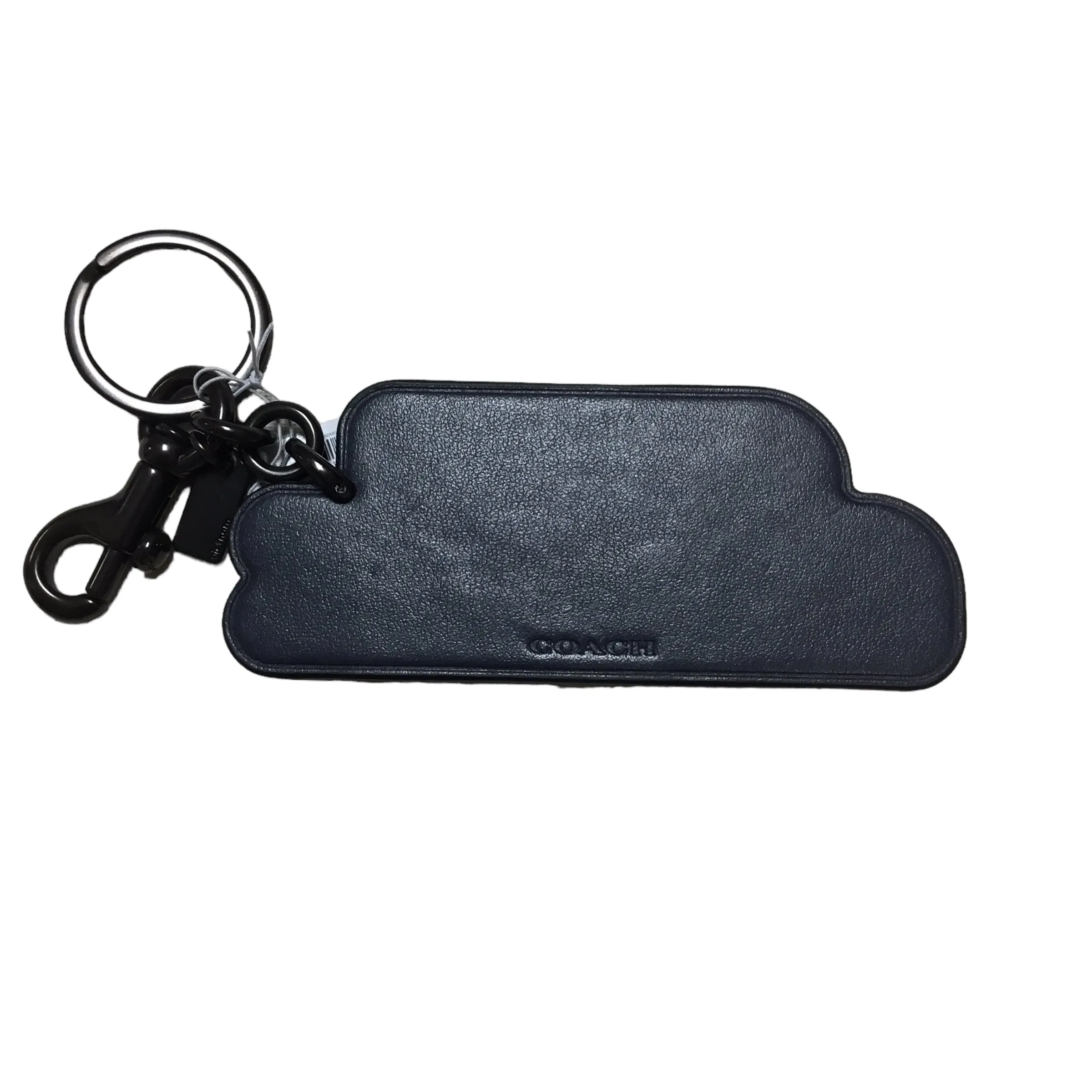 Key Chain Designer By Coach