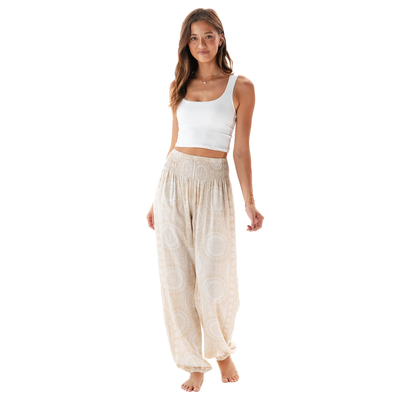 Koh Lipe Harem Pants