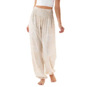 Koh Lipe Harem Pants