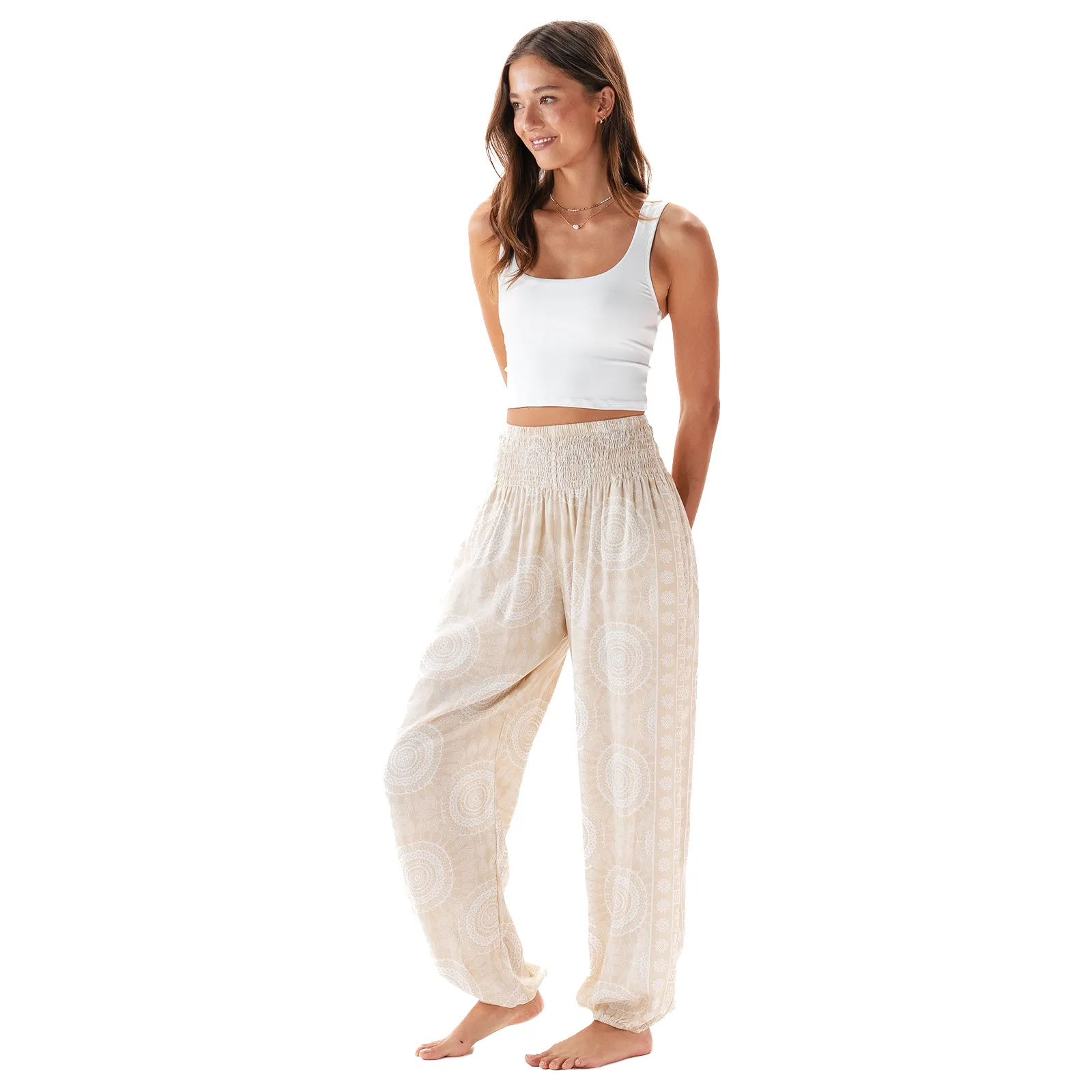 Koh Lipe Harem Pants