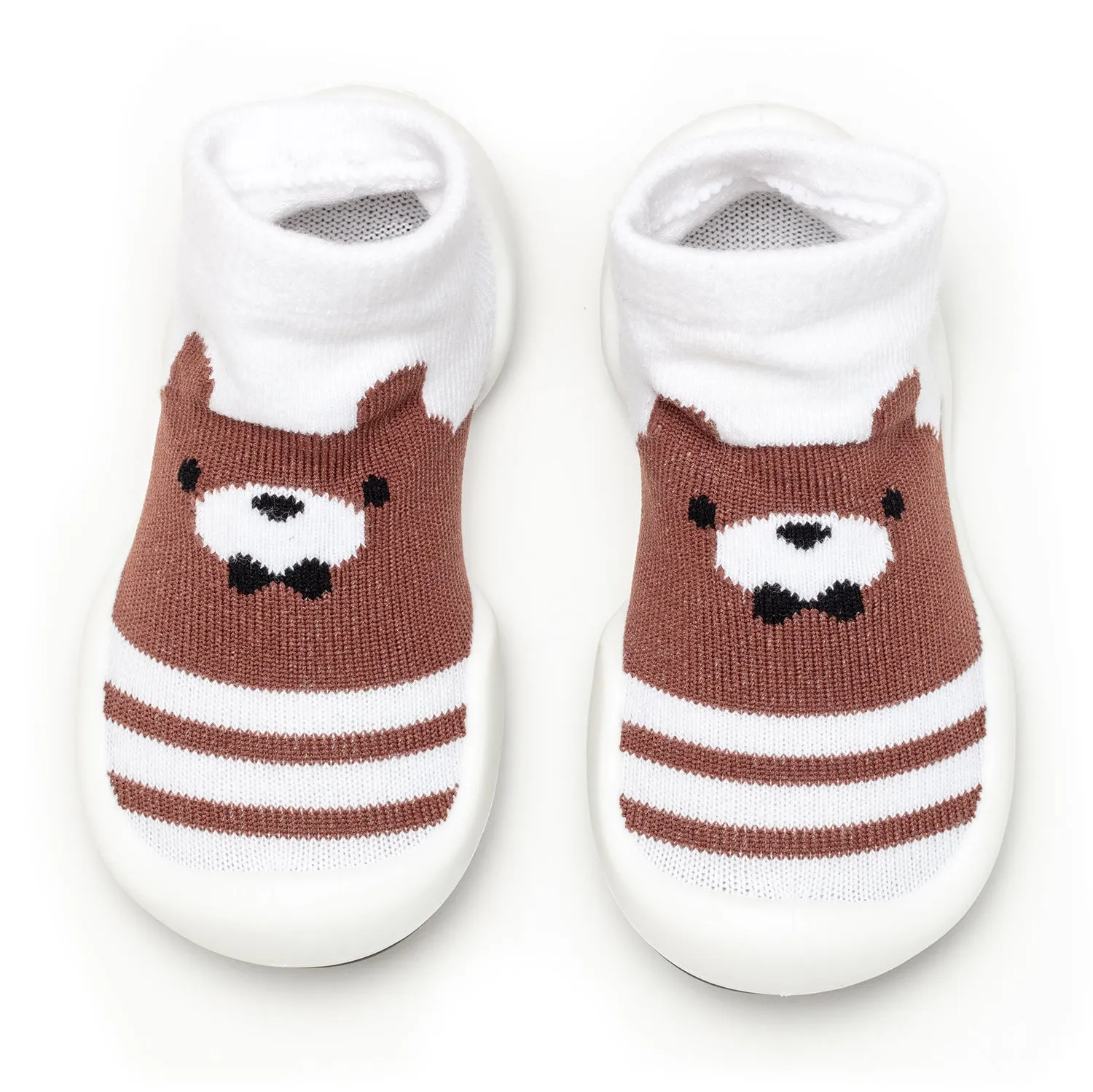 Komuello Baby Shoes - Big Bear