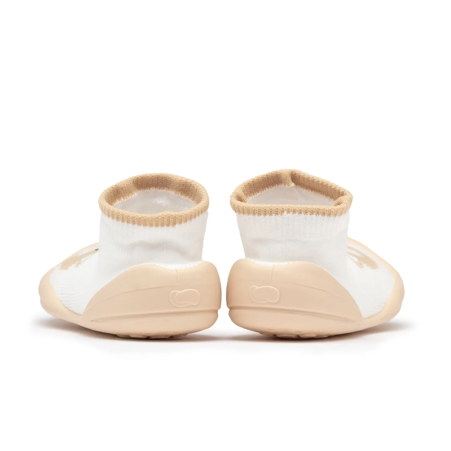 Komuello Baby Shoes - Mini Bear