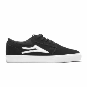 Lakai Griffin Black/White