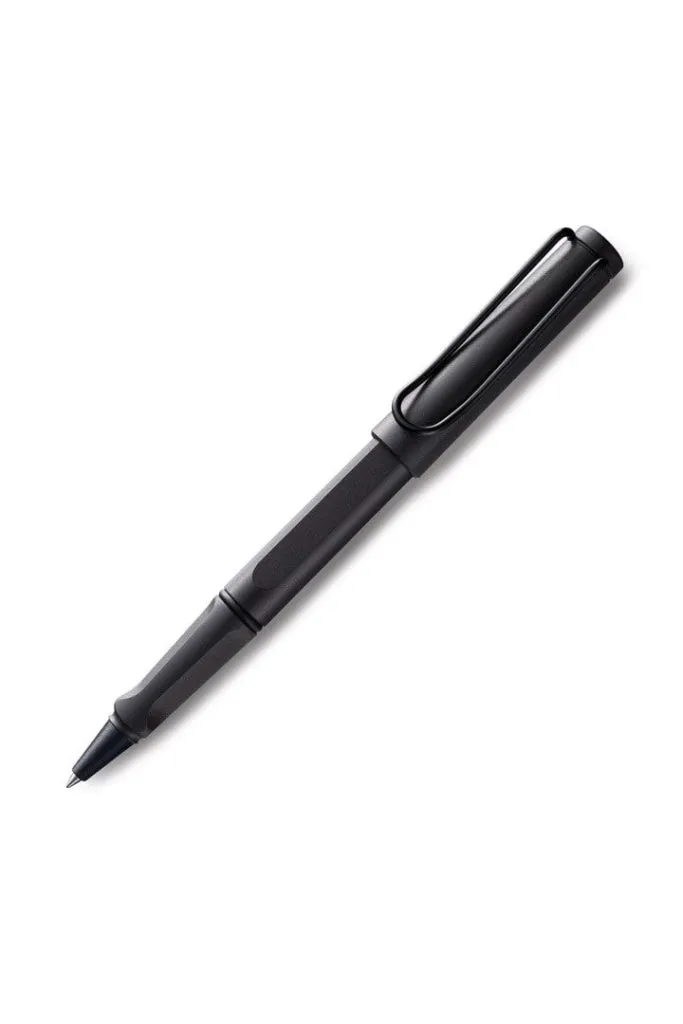 Lamy - Safari - Rollerball Pen - Matte Charcoal