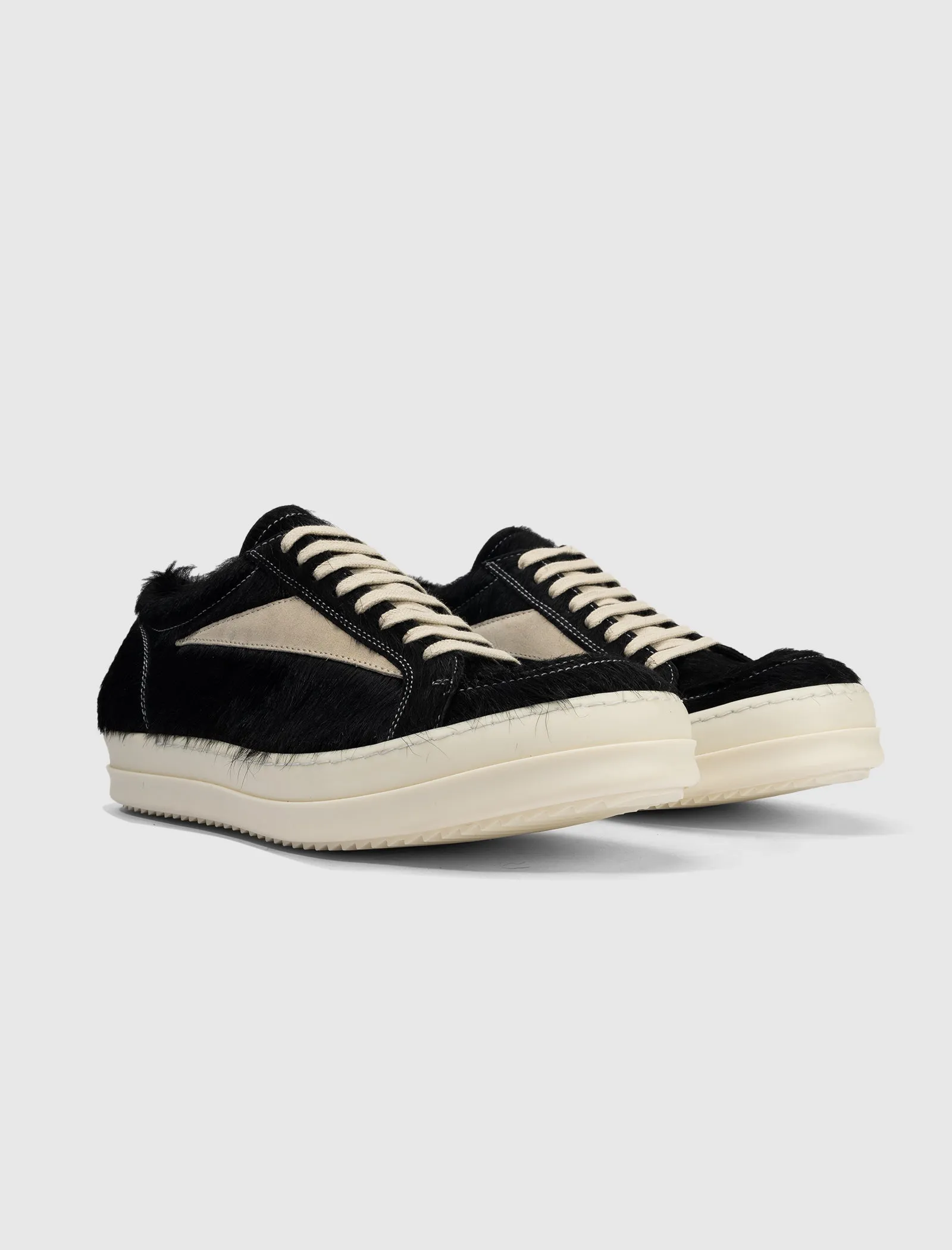 LIDO DRKSHDW VINTAGE LOW BLACK/MILK