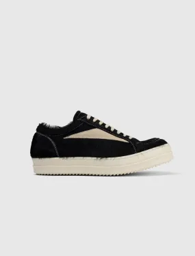 LIDO DRKSHDW VINTAGE LOW BLACK/MILK