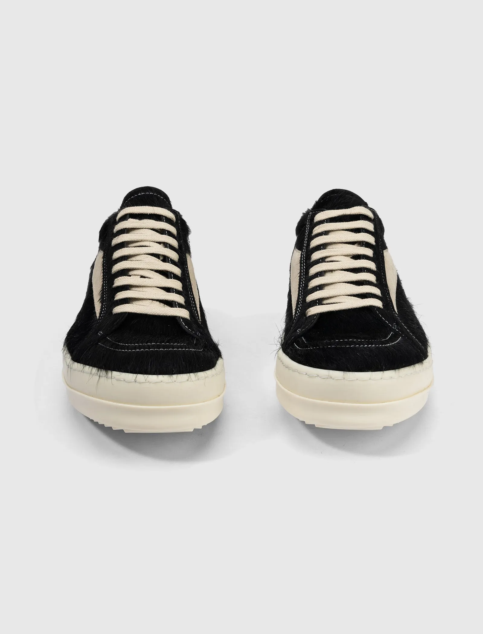 LIDO DRKSHDW VINTAGE LOW BLACK/MILK