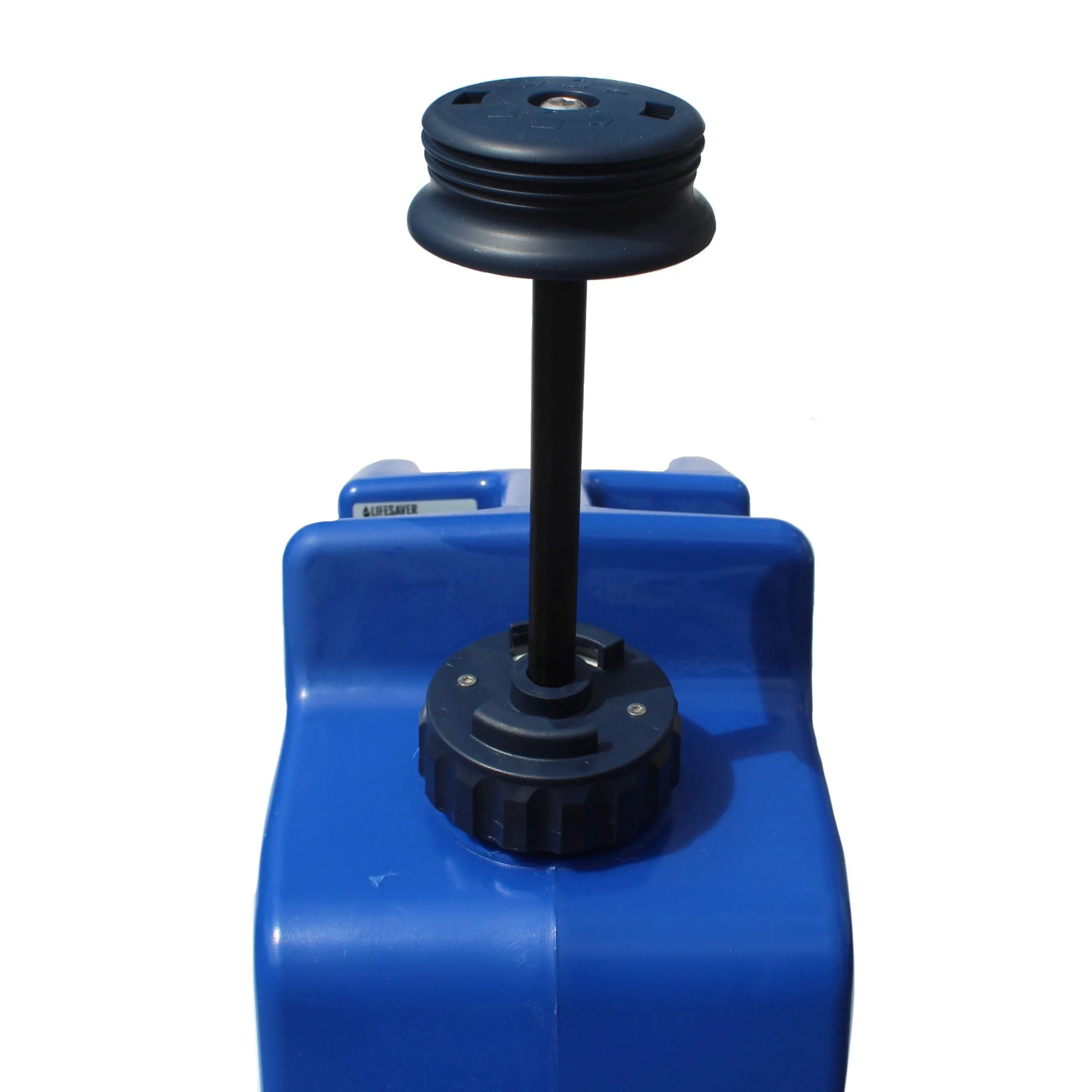 Lifesaver Jerrycan 20,000UF