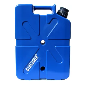 Lifesaver Jerrycan 20,000UF