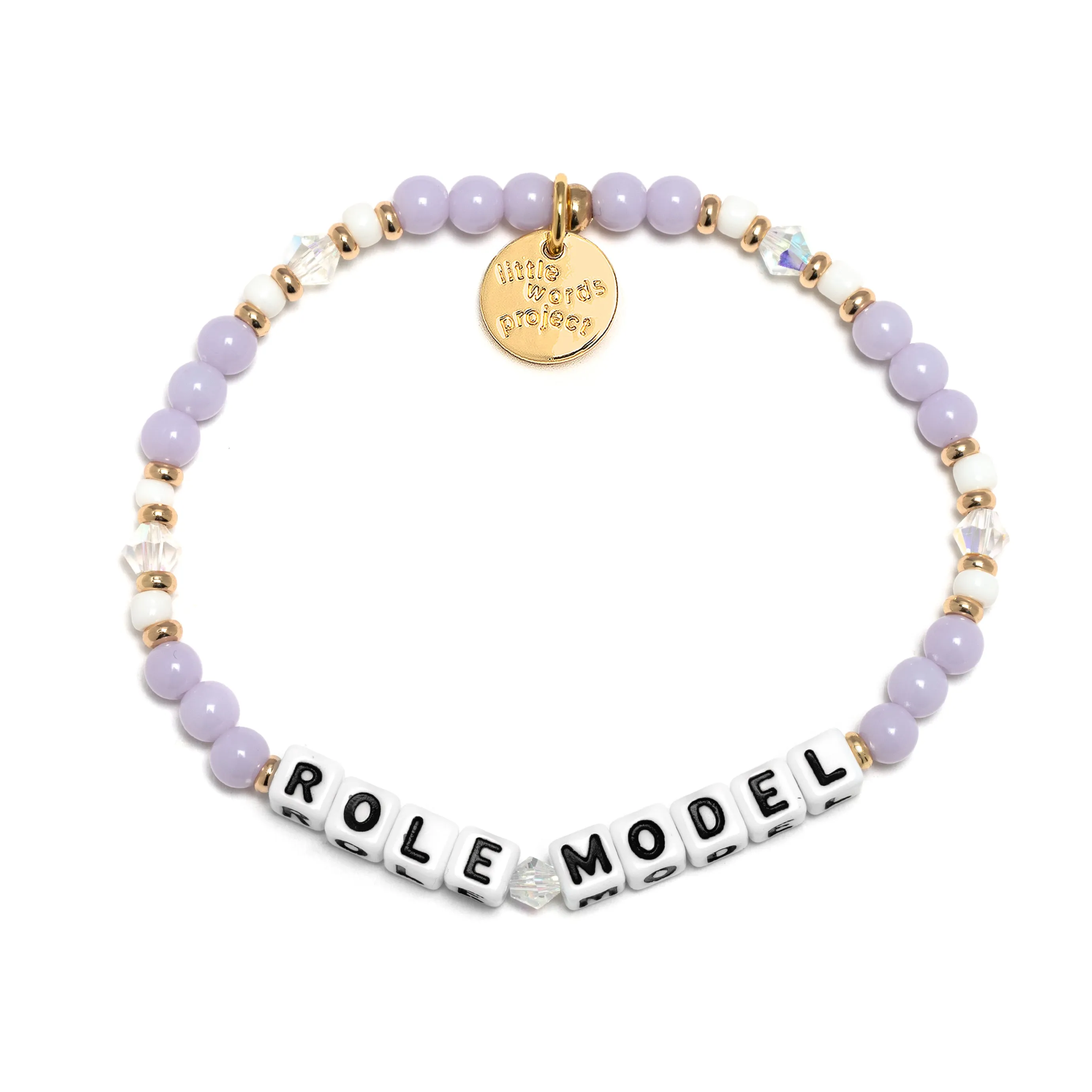 Little Words Project Role Model Bracelet