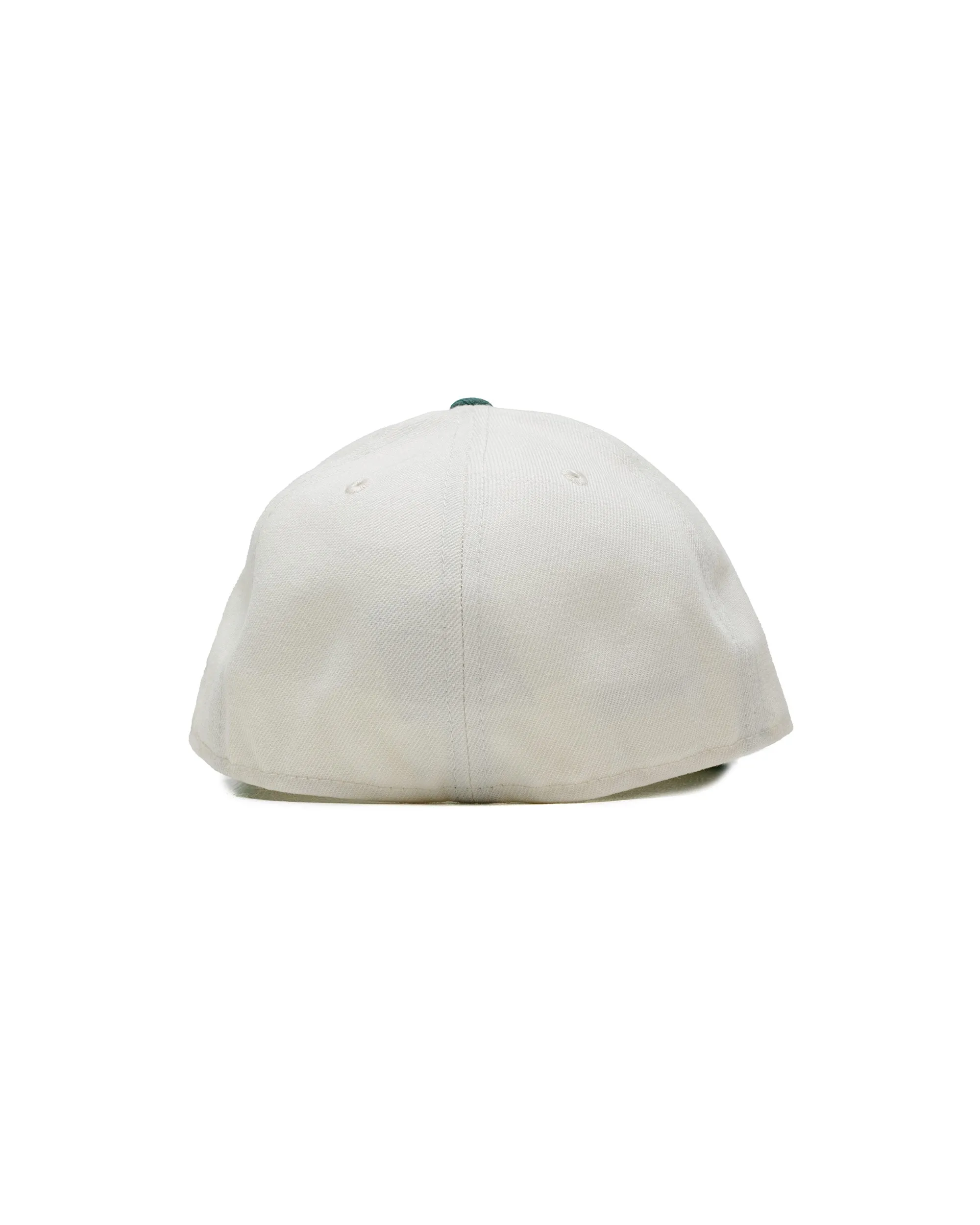 Lost & Found x New Era Low Profile 59FIFTY Cap White/Green