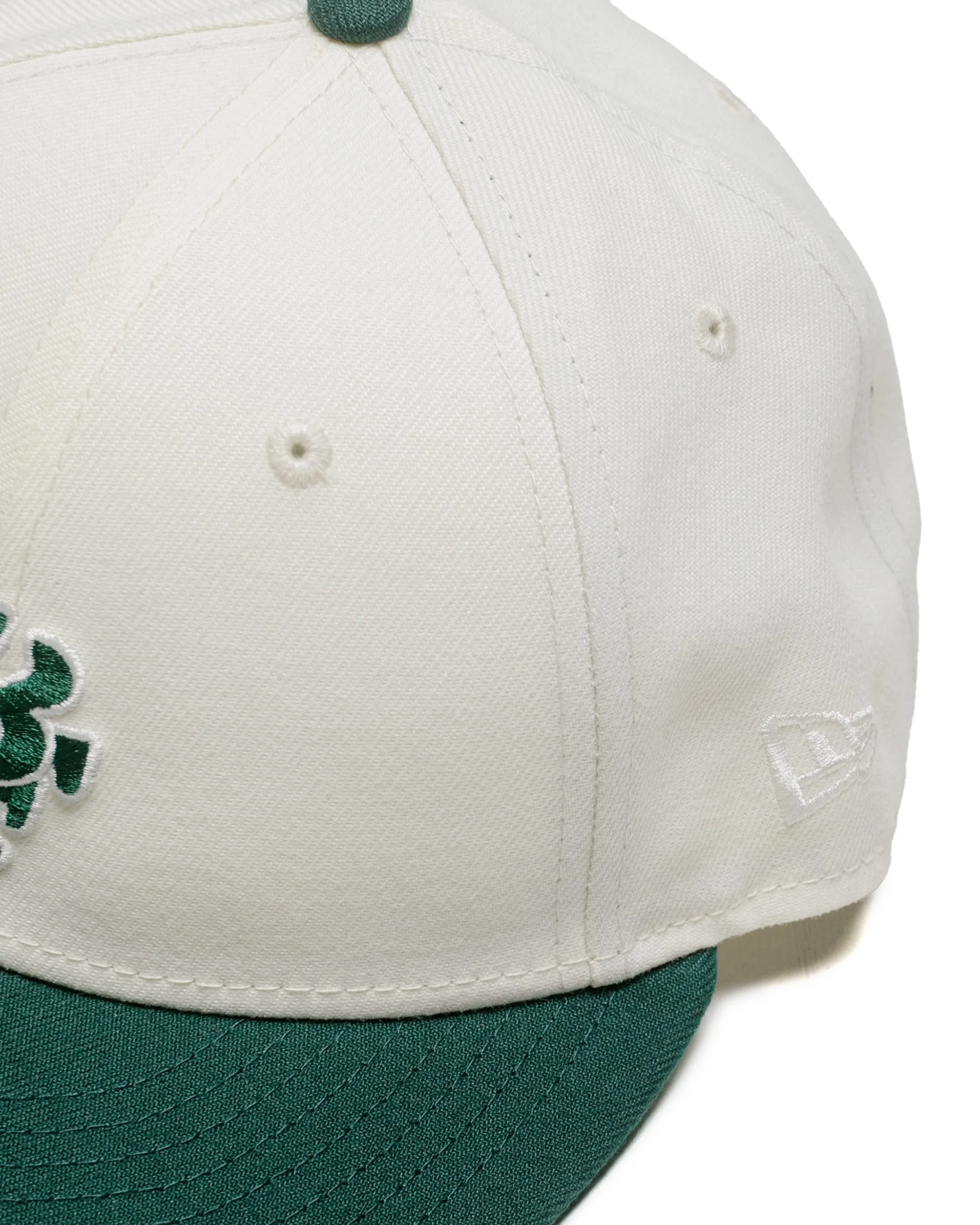 Lost & Found x New Era Low Profile 59FIFTY Cap White/Green