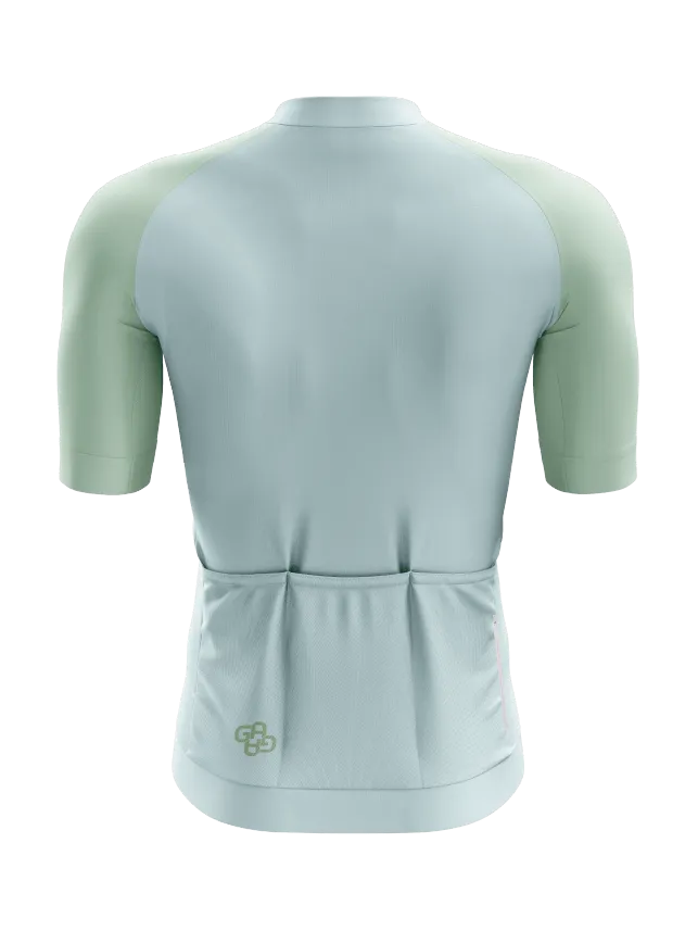 Maillot Crono Aqua Glass