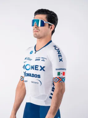 Maillot Pro Race Ar-Monex 2024