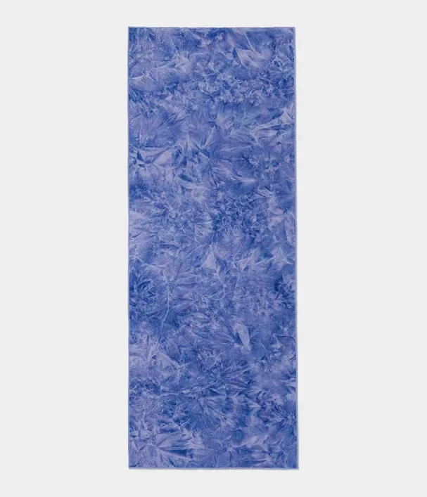 Manduka eQua® Yoga Mat Towel