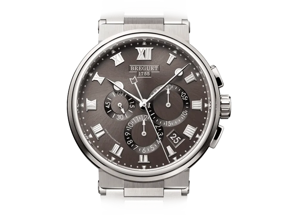 MARINE CHRONOGRAPH