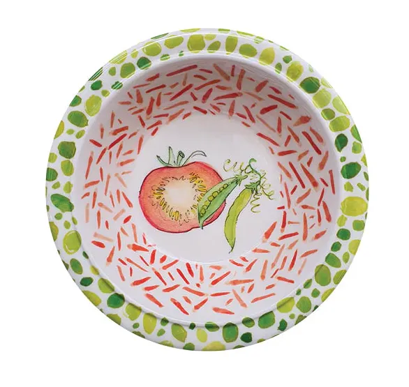 Melamine Baby Bowl