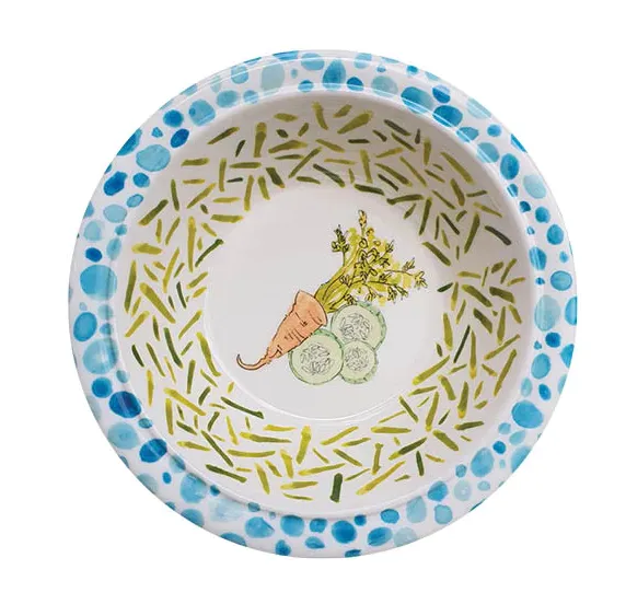 Melamine Baby Bowl