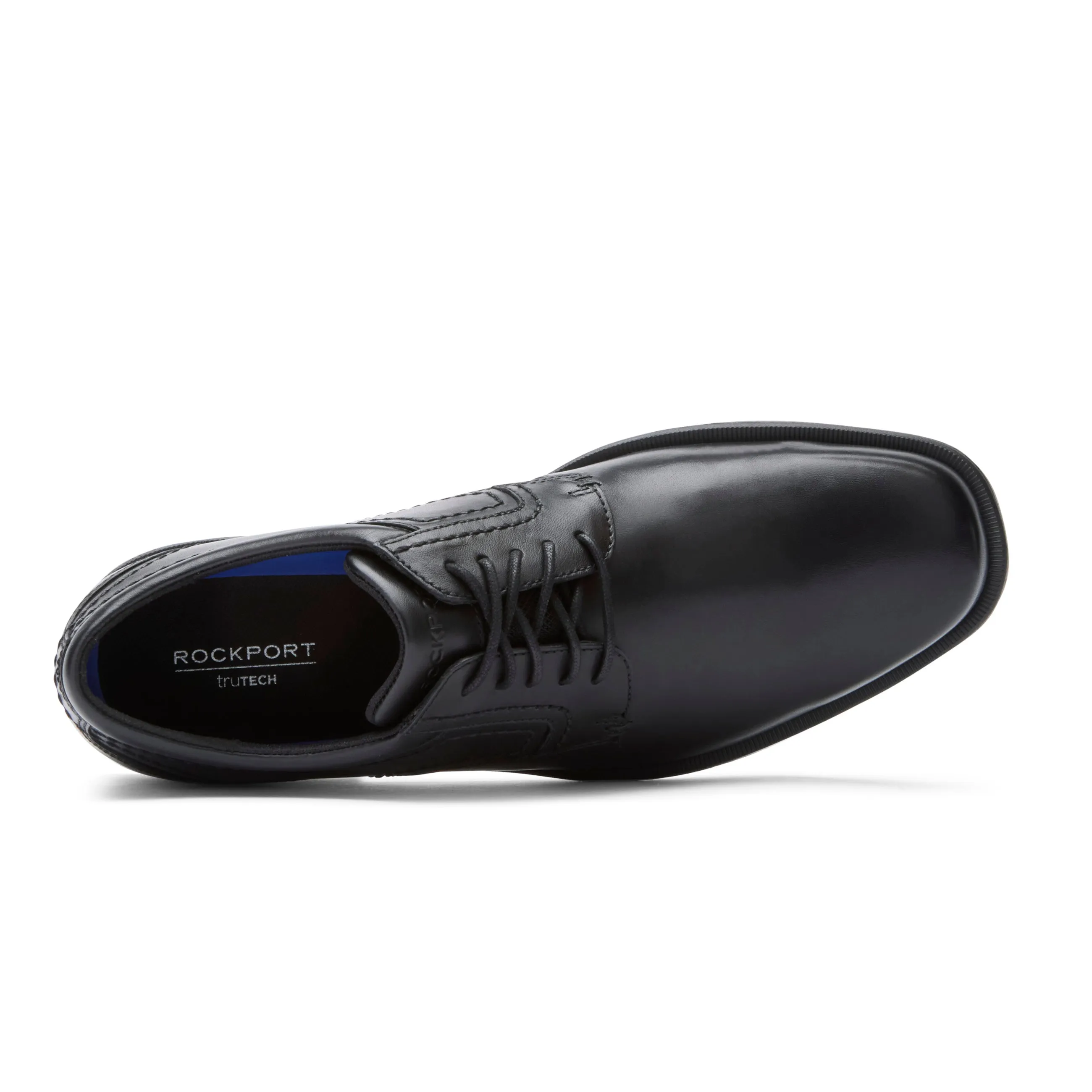 Men's Isaac Plain Toe