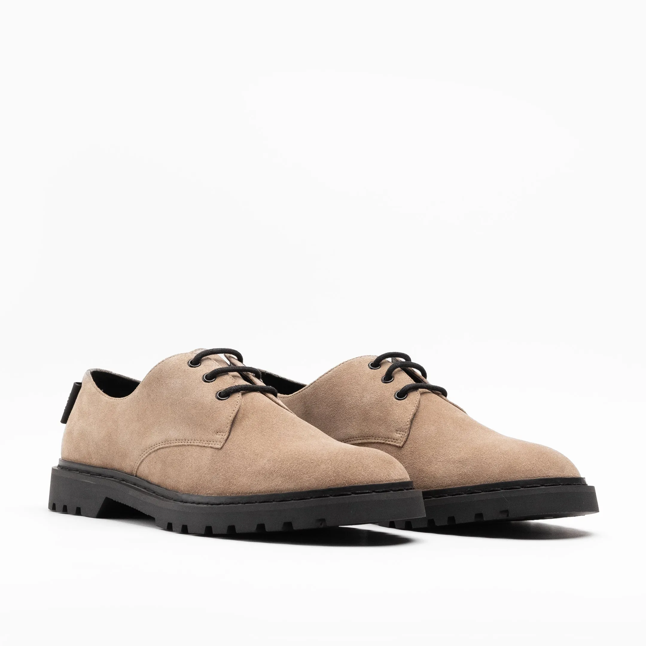 Milano Derby Shoe