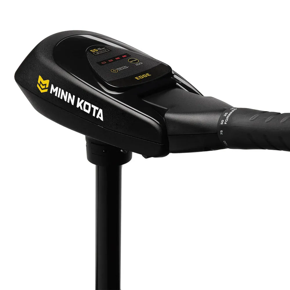 Minn Kota Edge 55 - Hand Control - 12V-55lb-52 [1355963]