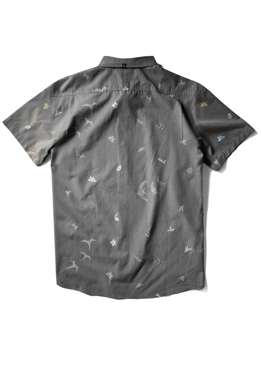 Miyashiro Island Stargazer Eco Ss Shirt