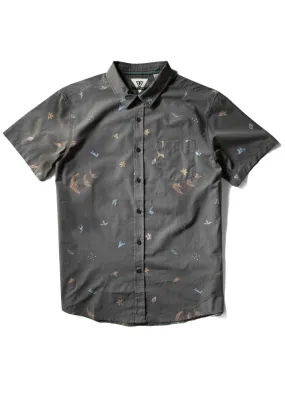 Miyashiro Island Stargazer Eco Ss Shirt