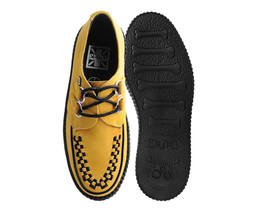 Mustard Viva Mondo Creeper