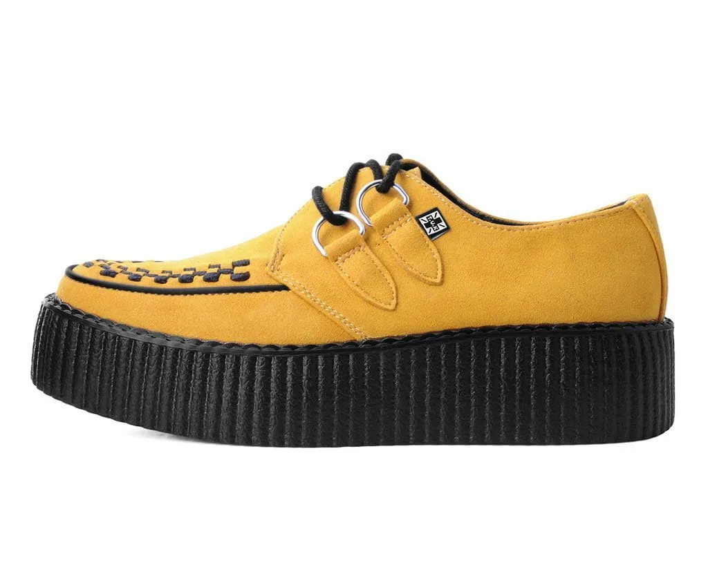 Mustard Viva Mondo Creeper