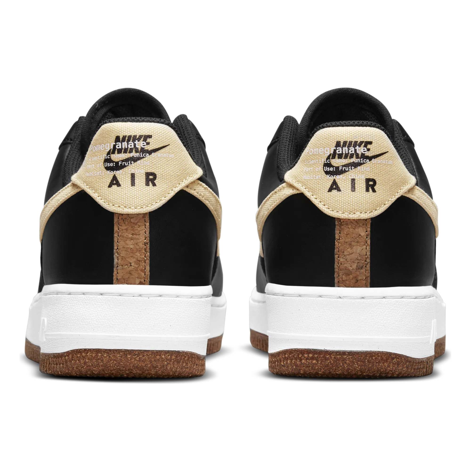 NIKE AIR FORCE 1 '07 LV8