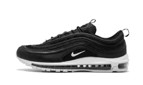 Nike Air Max 97 Black White Swoosh