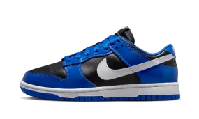 Nike Dunk Low Essential Game Royal