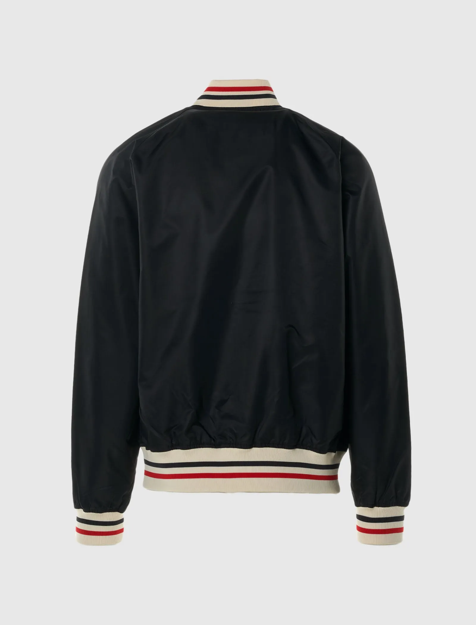 NYLON STADIUM JACKET