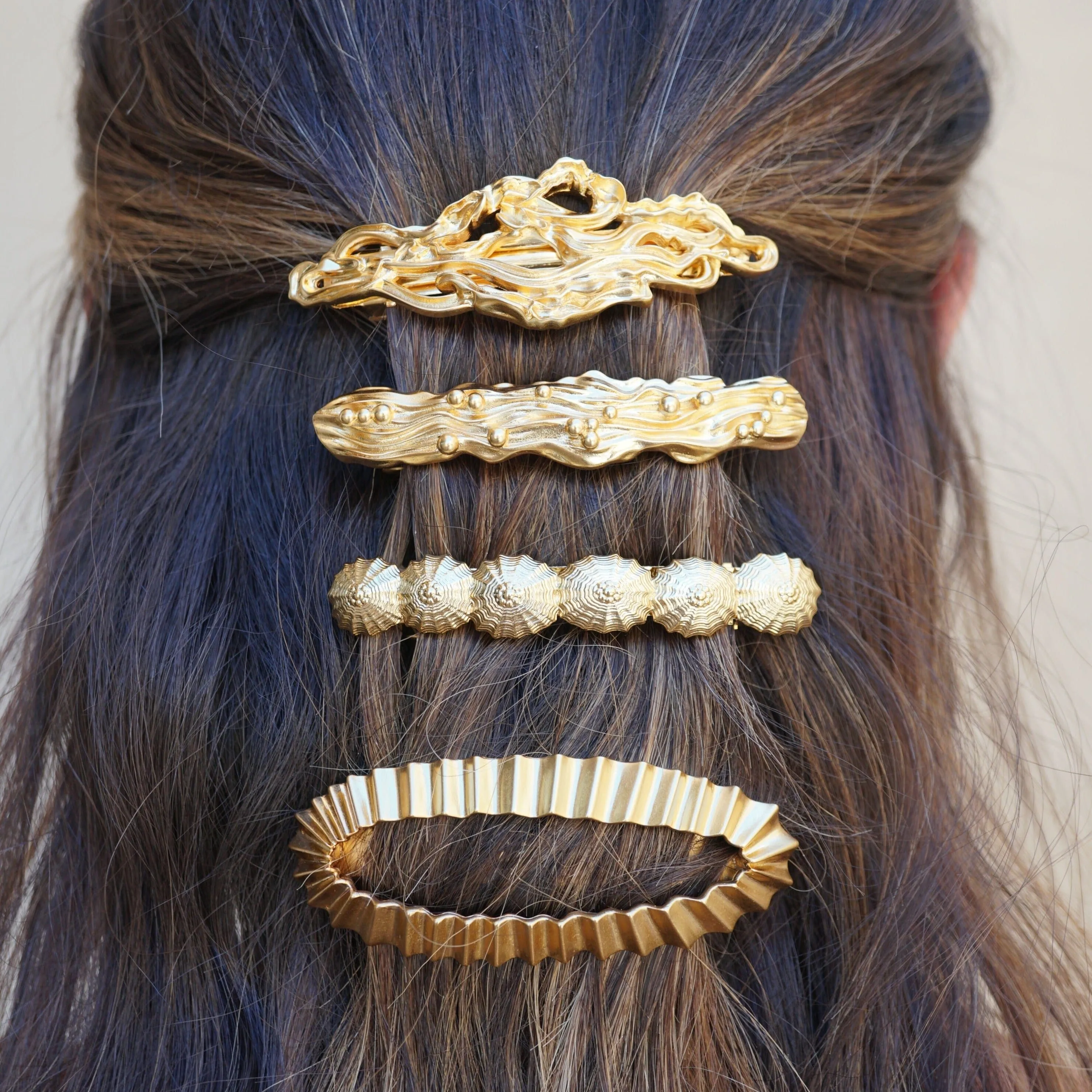 Océane Barrette Bundle