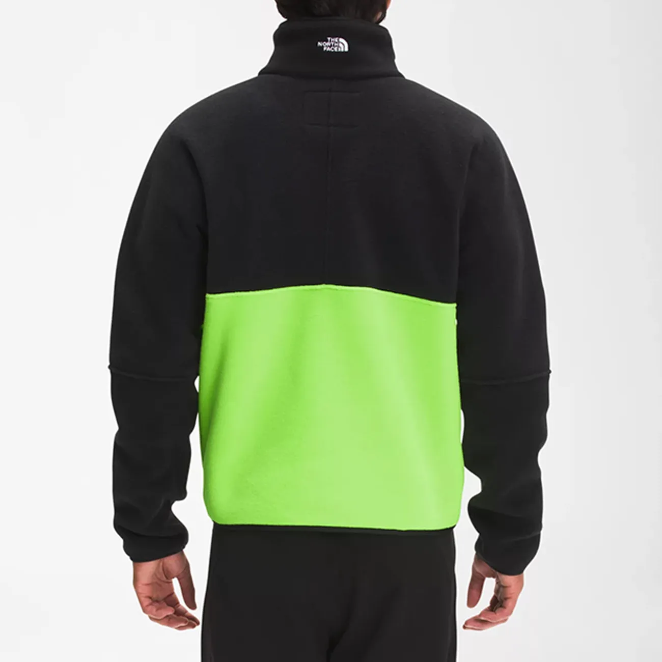 ORIGIN MOUNTAIN SWEAT SAFTEY GREEN