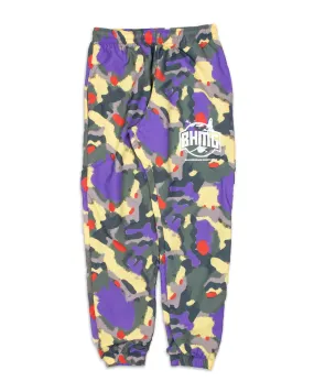 Pantalone BHMG Nylon 031252-Camo