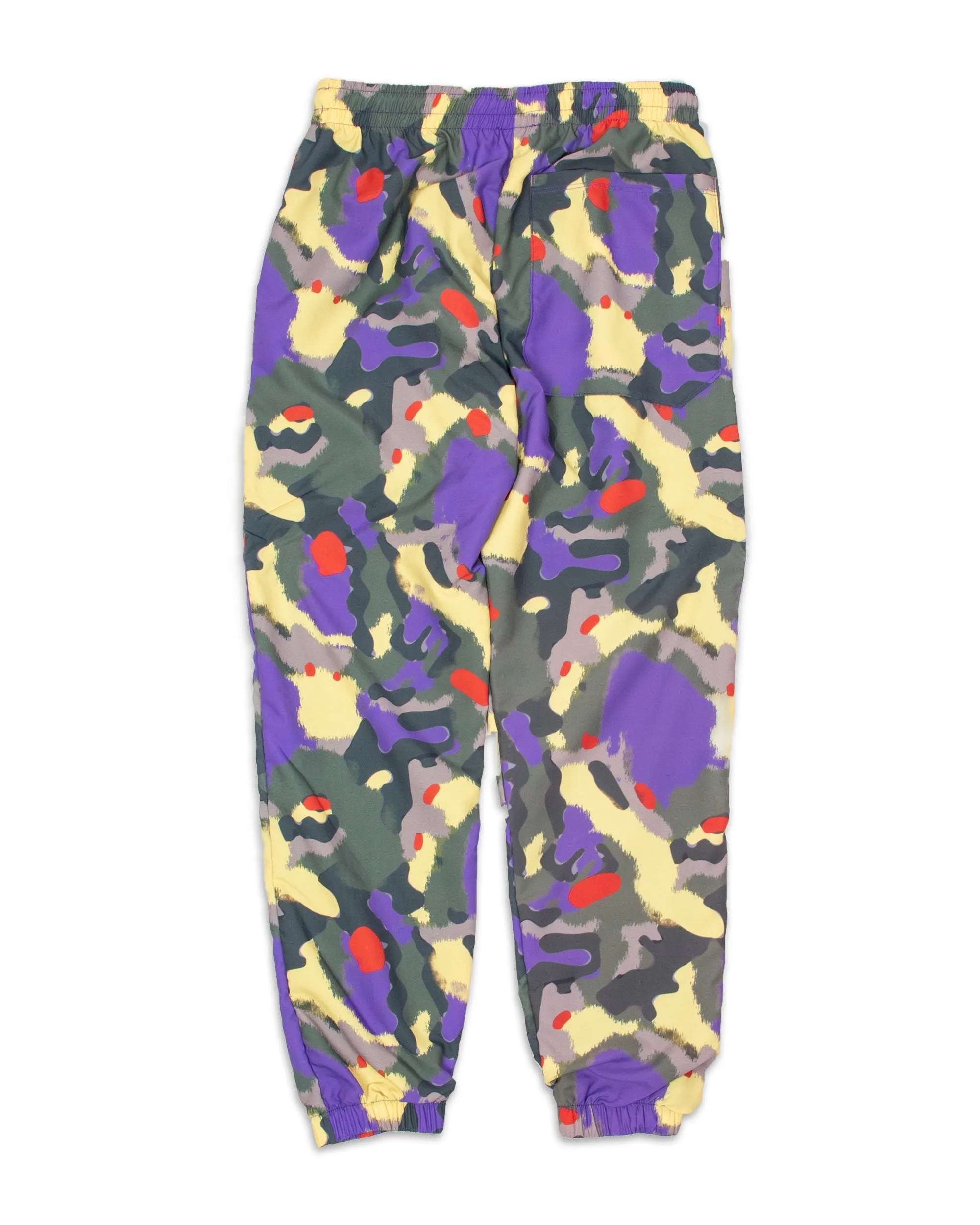 Pantalone BHMG Nylon 031252-Camo