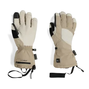 Prevail Heated GORE-TEX Gloves