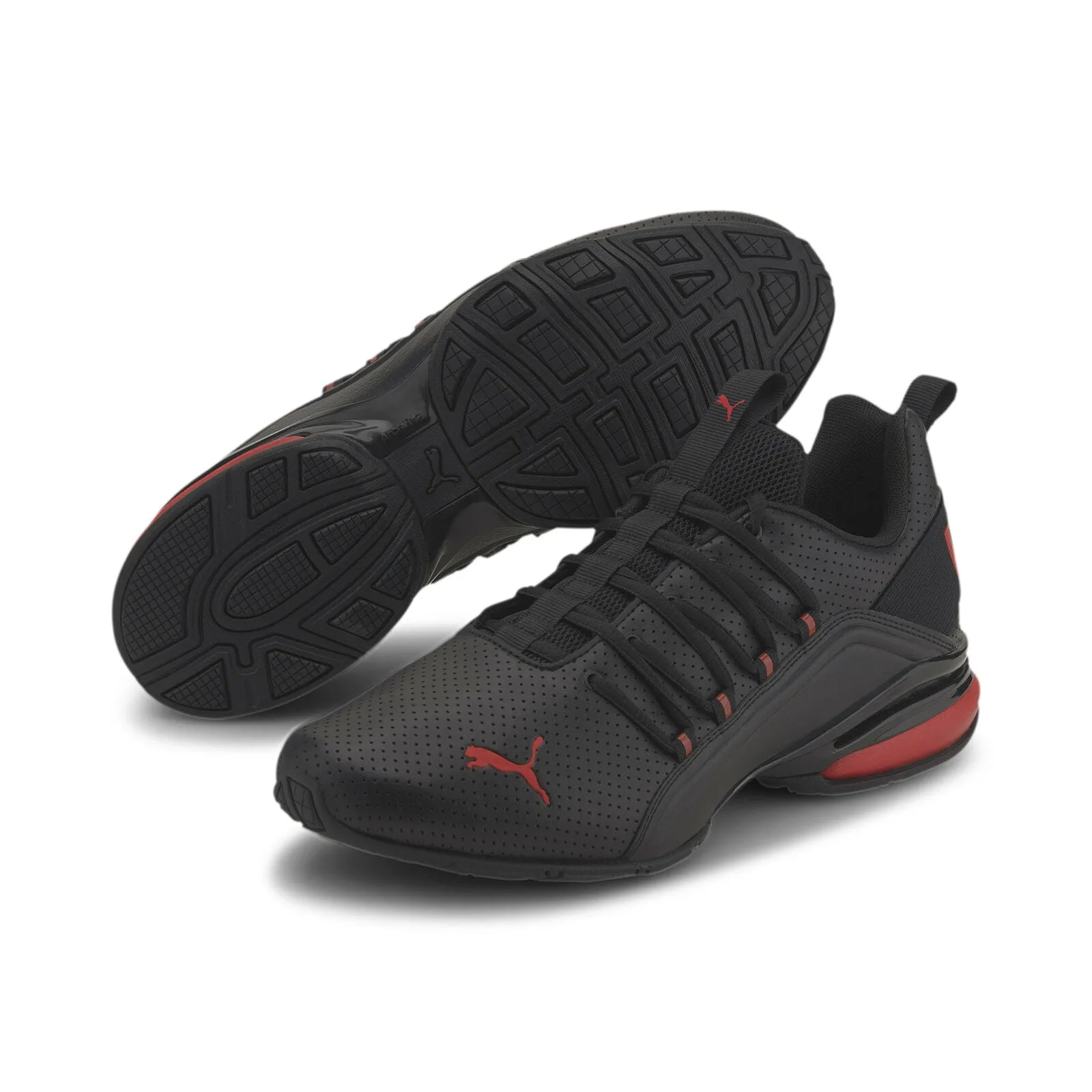 PUMA Men's Axelion Perf Training Shoes