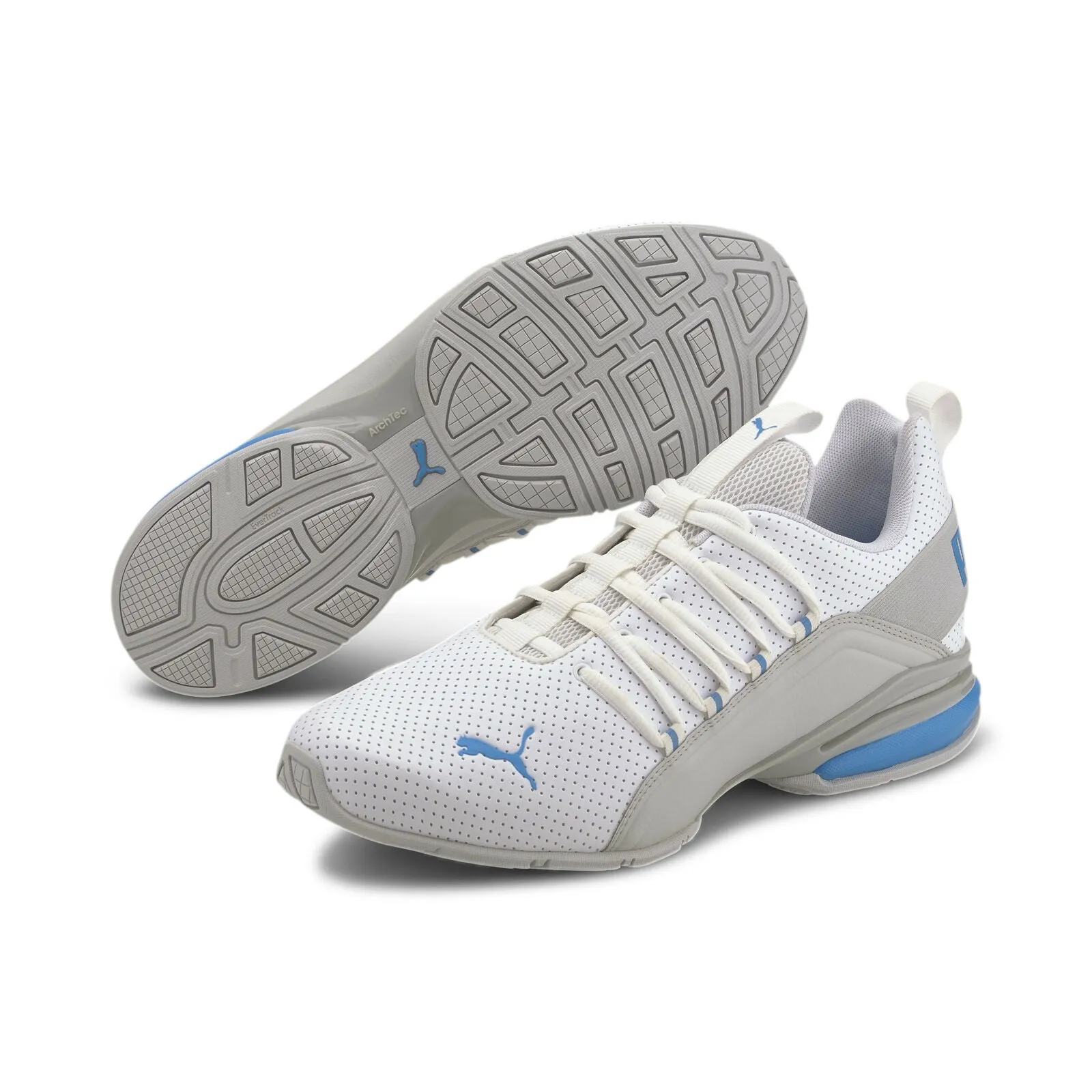 PUMA Men's Axelion Perf Training Shoes