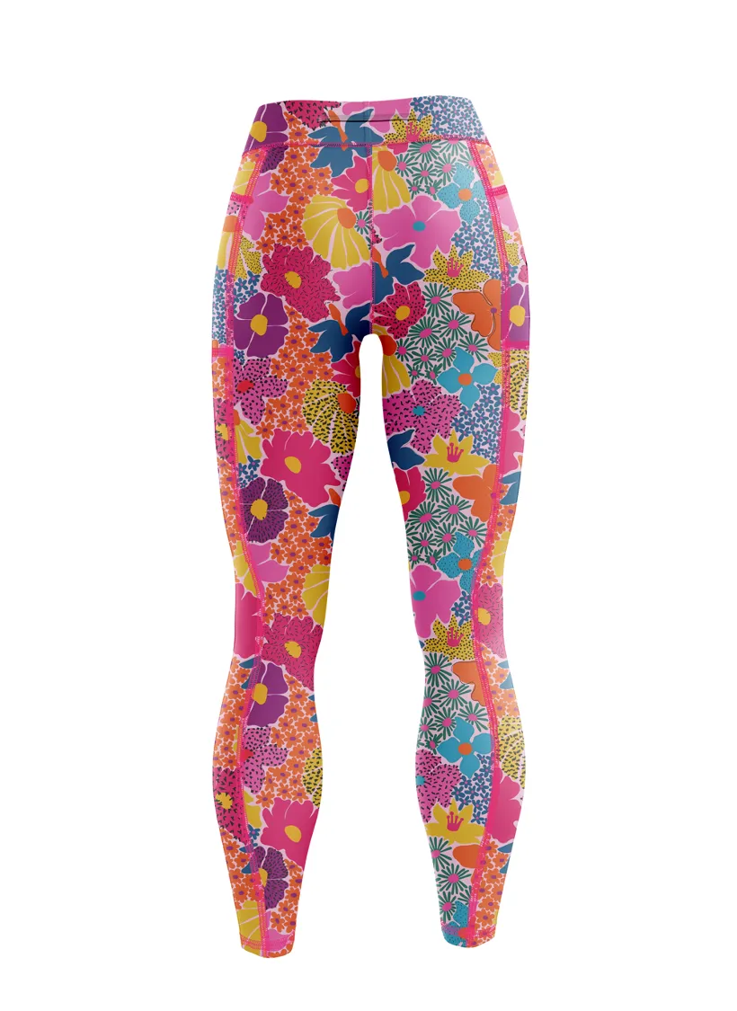 "Best buds" leggings