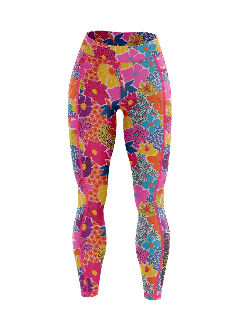 "Best buds" leggings